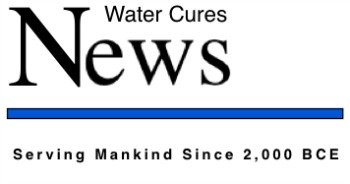 Water Cures in the News